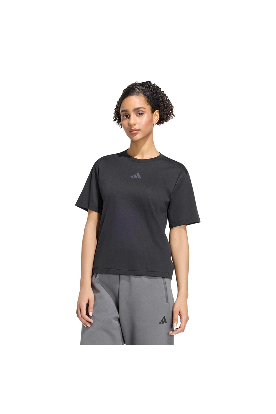 adidas Kadın T-shirt W Z.N.E. TEE KF6357