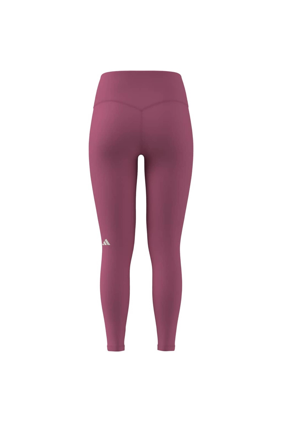 adidas Kadın Tayt 3 Stripes Studio All Me 7/8 X-Over Leggings KX3148