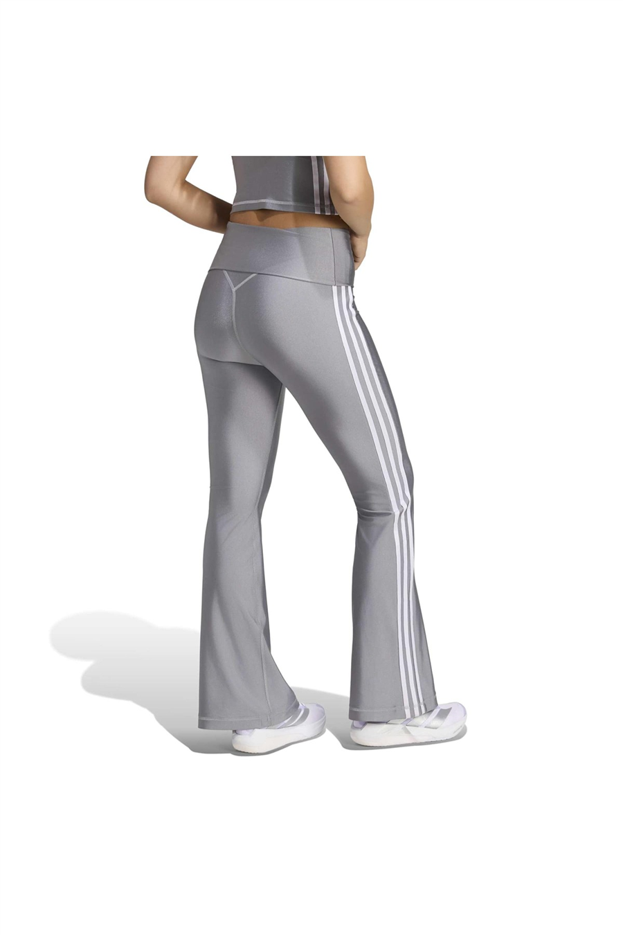 adidas Kadın Tayt adidas Originals Sport Superstar Full Length Legging KW9627