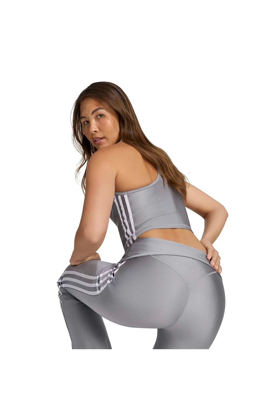 adidas Kadın Tayt adidas Originals Sport Superstar Full Length Legging KW9627