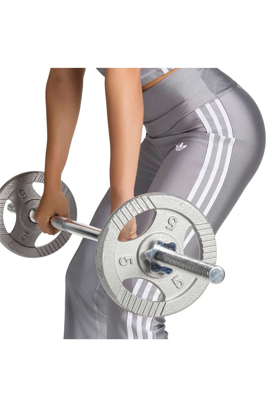 adidas Kadın Tayt adidas Originals Sport Superstar Full Length Legging KW9627