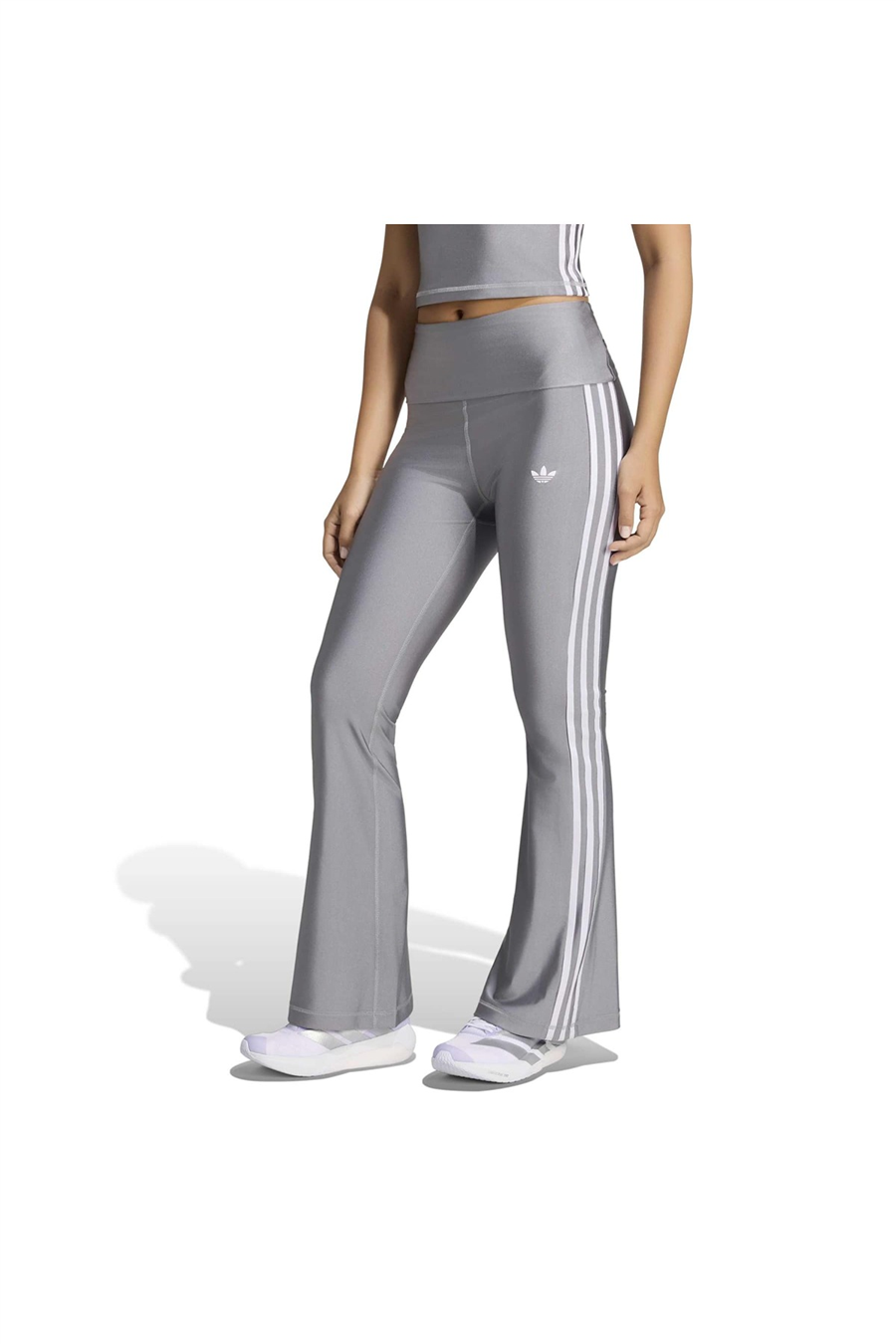 adidas Kadın Tayt adidas Originals Sport Superstar Full Length Legging KW9627
