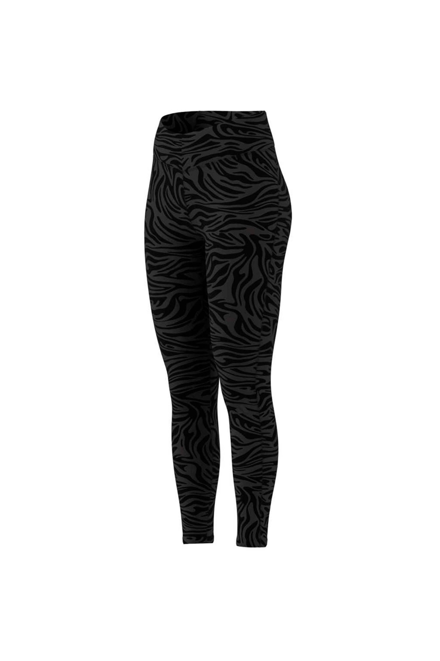 adidas Kadın Tayt ALLME ESS GR L KG1372