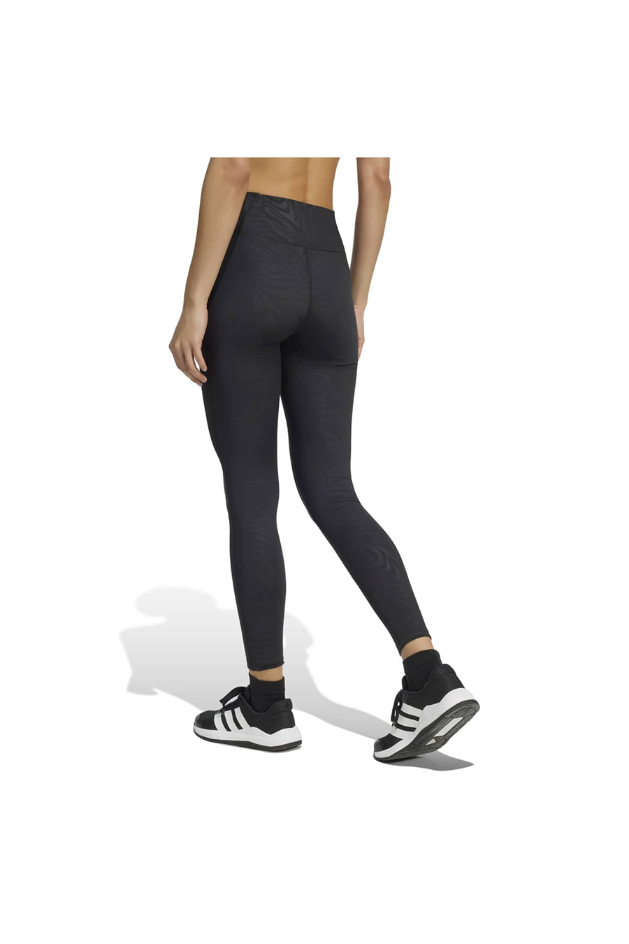 adidas Kadın Tayt ALLME ESS GR L KG1372