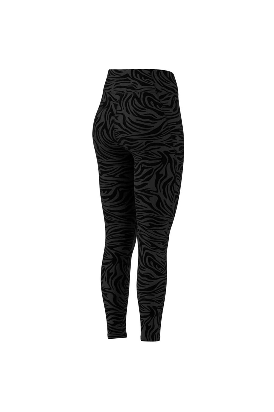 adidas Kadın Tayt ALLME ESS GR L KG1372