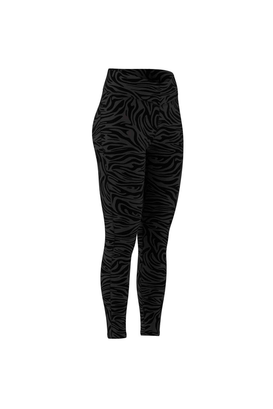 adidas Kadın Tayt ALLME ESS GR L KG1372