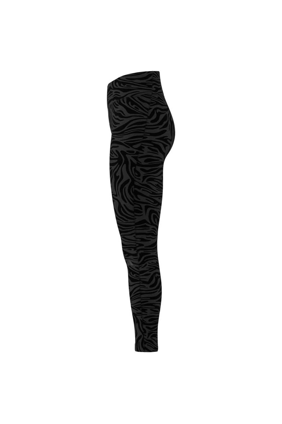 adidas Kadın Tayt ALLME ESS GR L KG1372