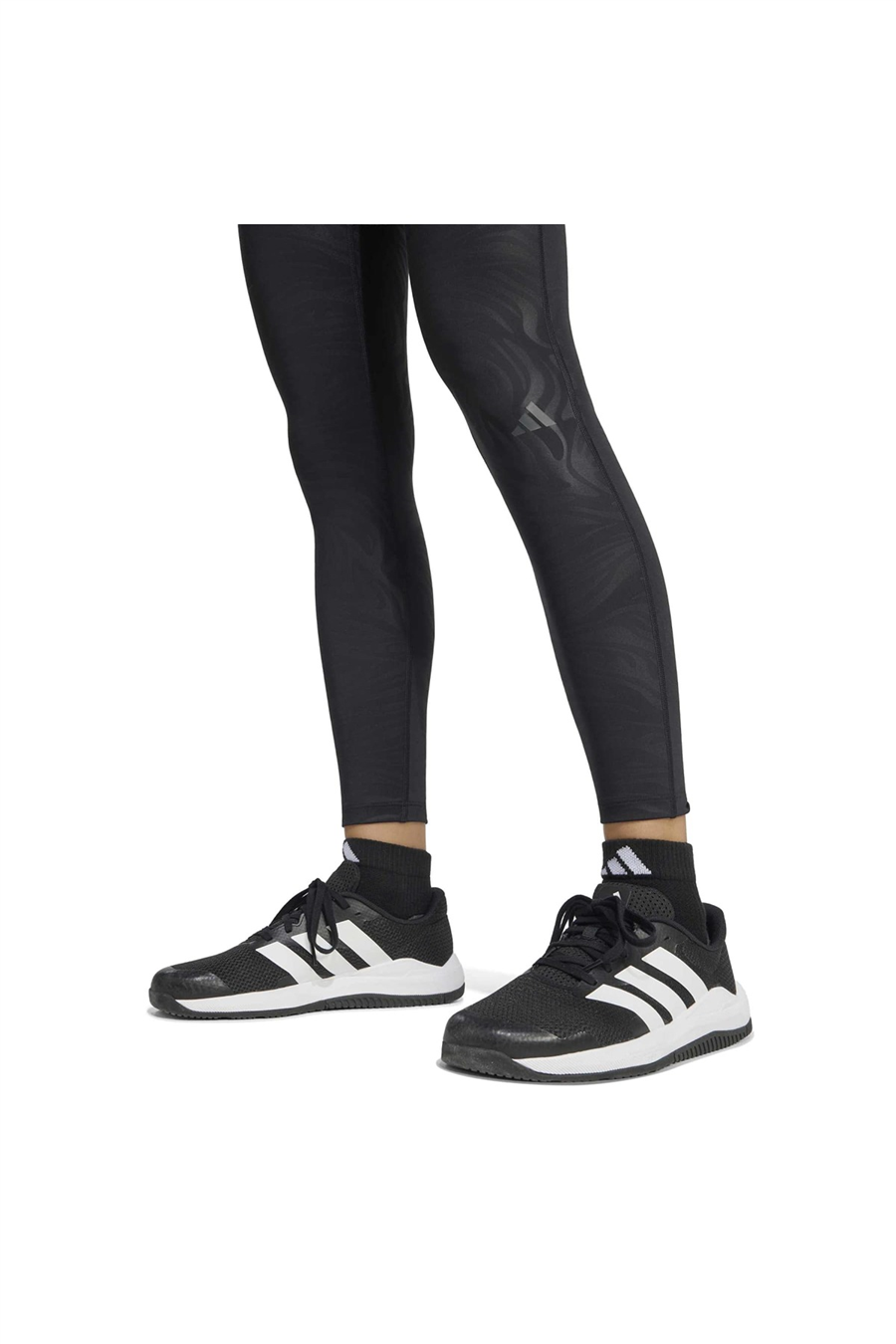adidas Kadın Tayt ALLME ESS GR L KG1372