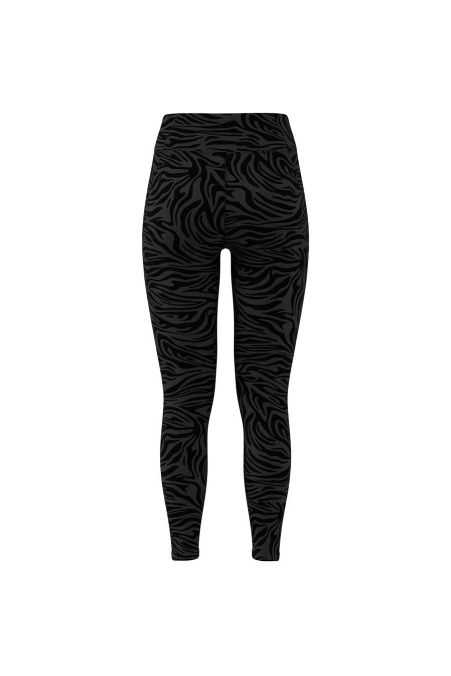 adidas Kadın Tayt ALLME ESS GR L KG1372