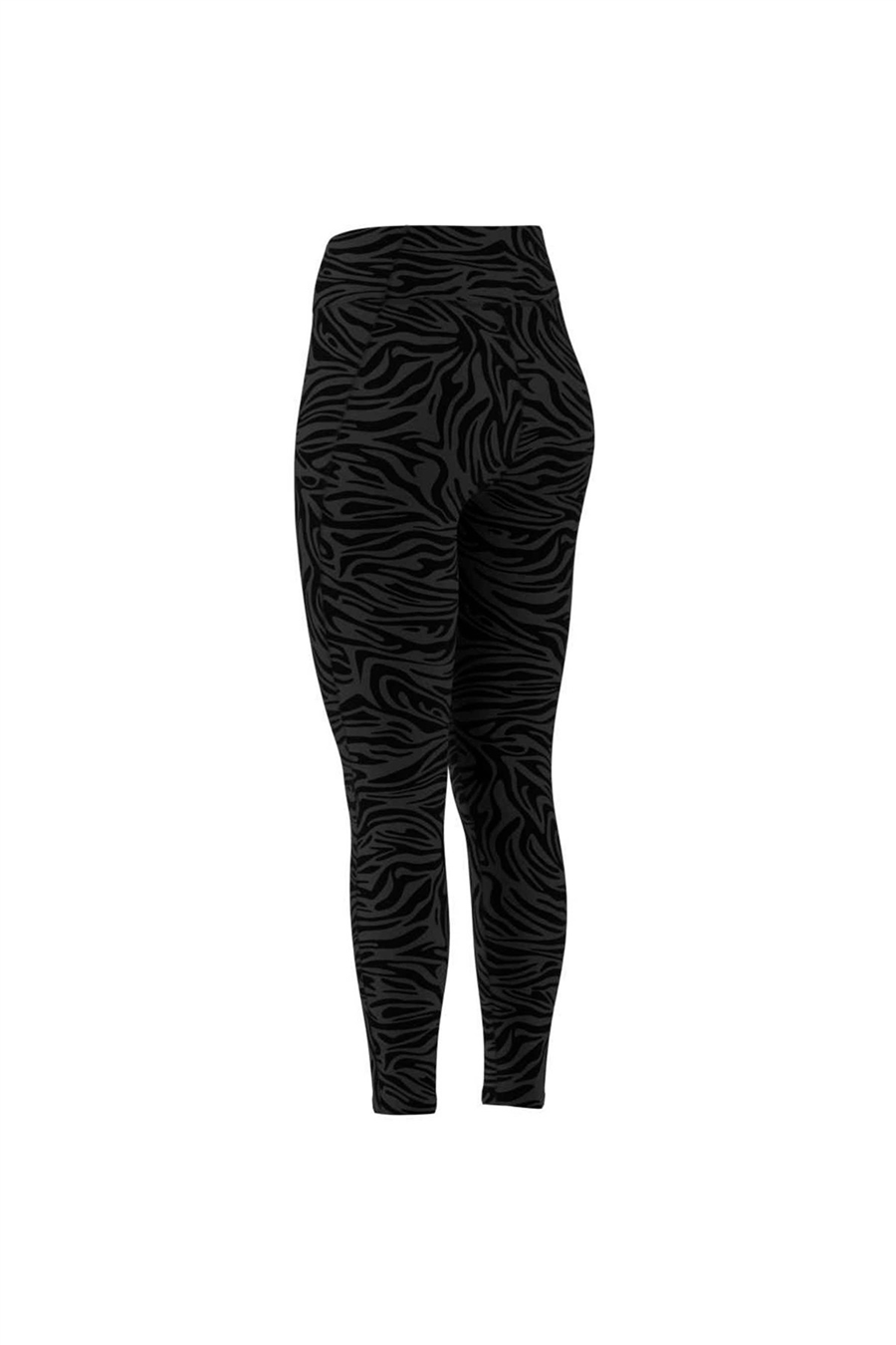 adidas Kadın Tayt ALLME ESS GR L KG1372