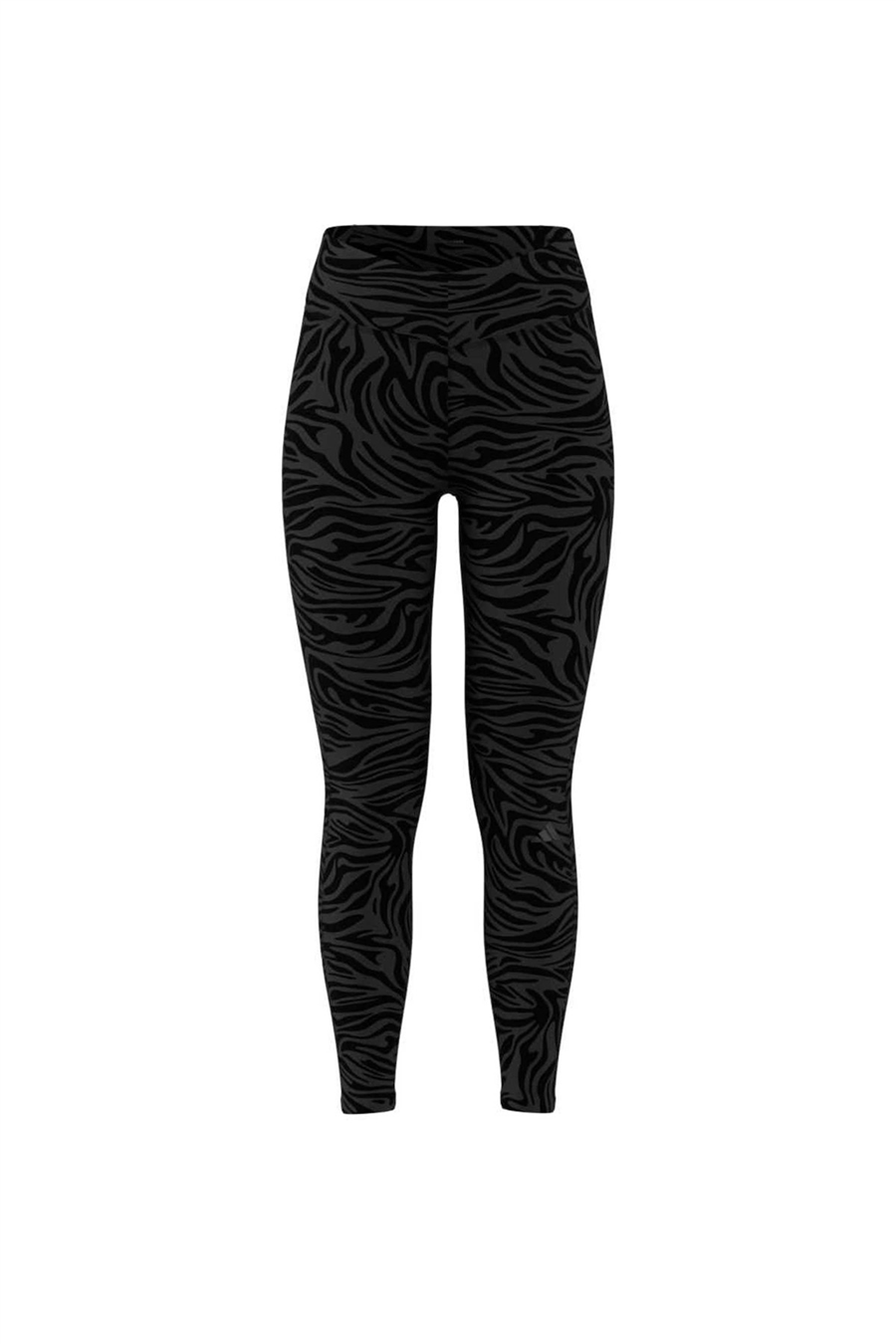 adidas Kadın Tayt ALLME ESS GR L KG1372