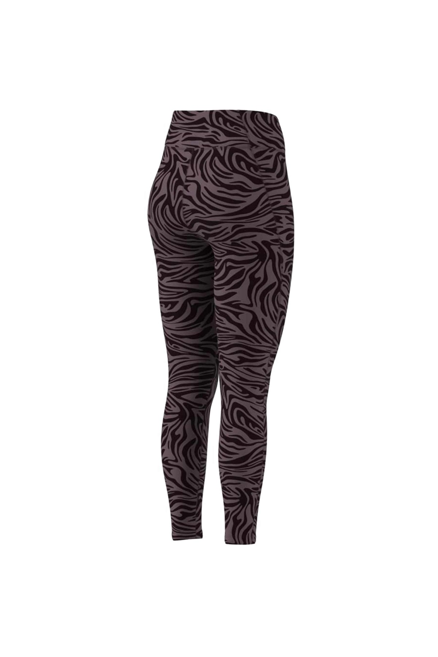 adidas Kadın Tayt ALLME ESS GR L KV4051