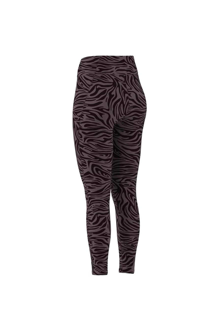 adidas Kadın Tayt ALLME ESS GR L KV4051