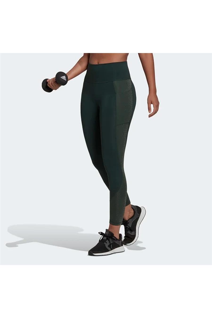 adidas KADIN TAYT HL8653