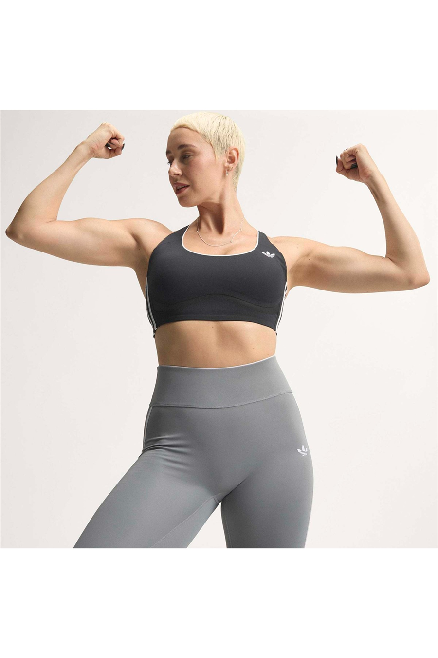 adidas Kadın Tayt OG SP LEG 7/8 KT6959