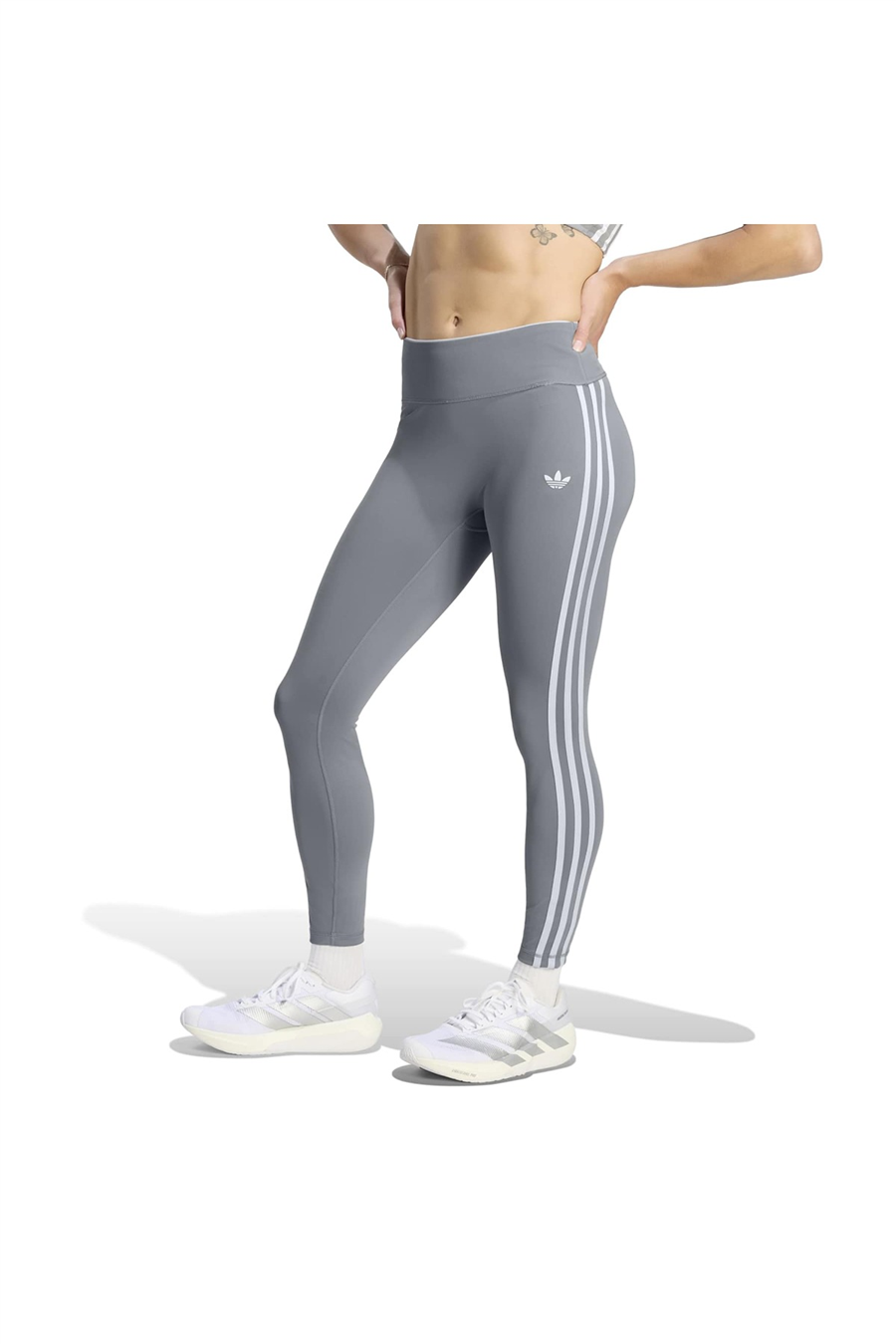 adidas Kadın Tayt OG SP LEG 7/8 KT6959