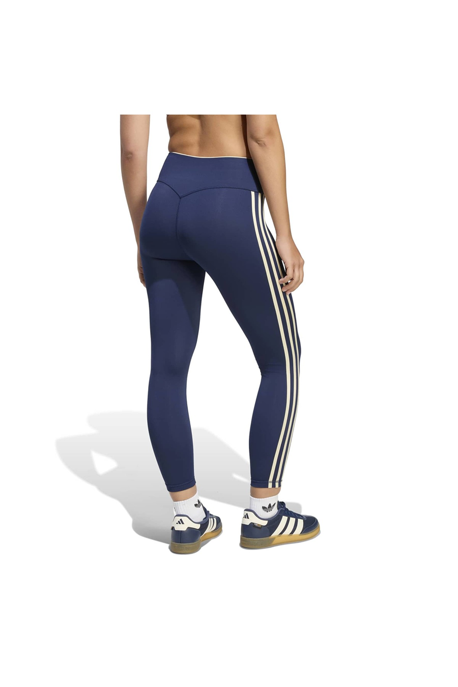 adidas Kadın Tayt OG SP LEG 7/8 KT6960