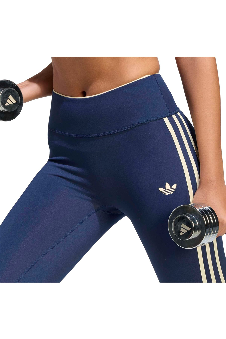 adidas Kadın Tayt OG SP LEG 7/8 KT6960