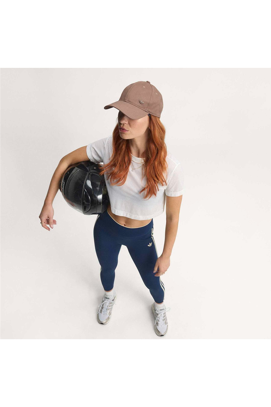 adidas Kadın Tayt OG SP LEG 7/8 KT6960