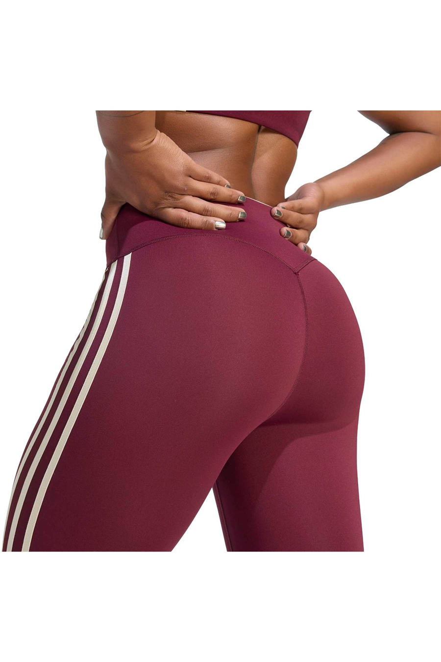 adidas Kadın Tayt OG SP LEG 7/8 KT6961