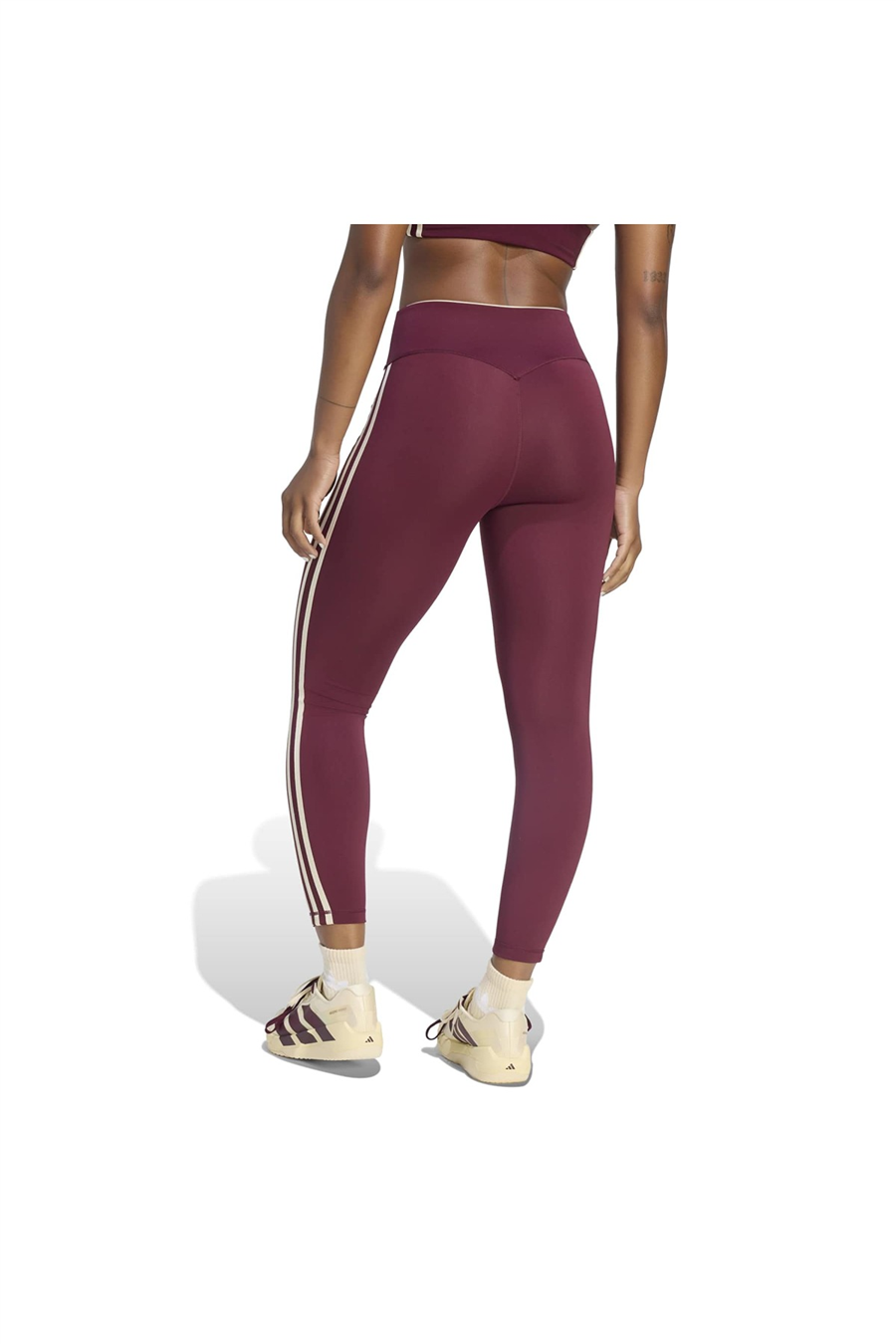 adidas Kadın Tayt OG SP LEG 7/8 KT6961