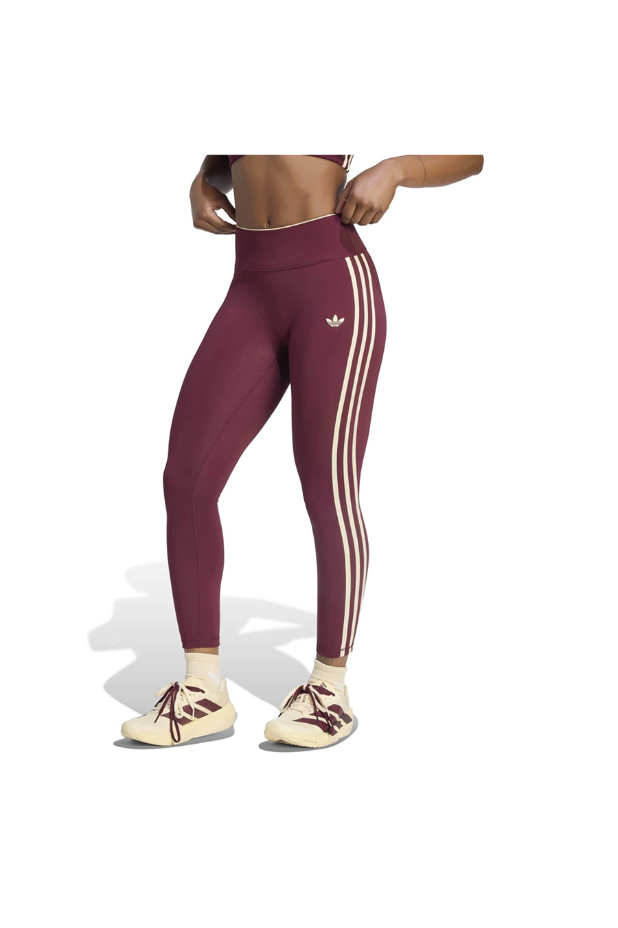 adidas Kadın Tayt OG SP LEG 7/8 KT6961