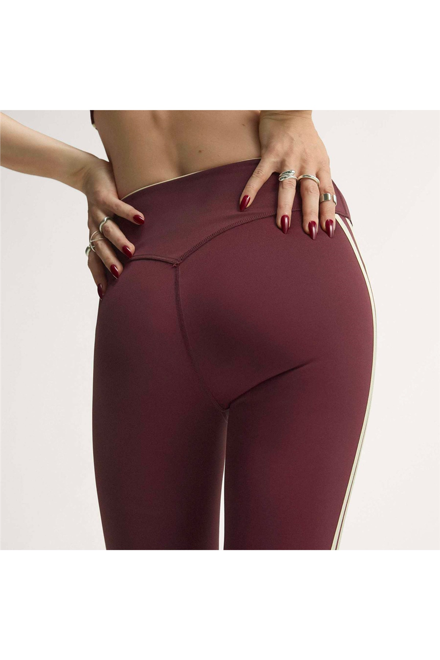 adidas Kadın Tayt OG SP LEG 7/8 KT6961