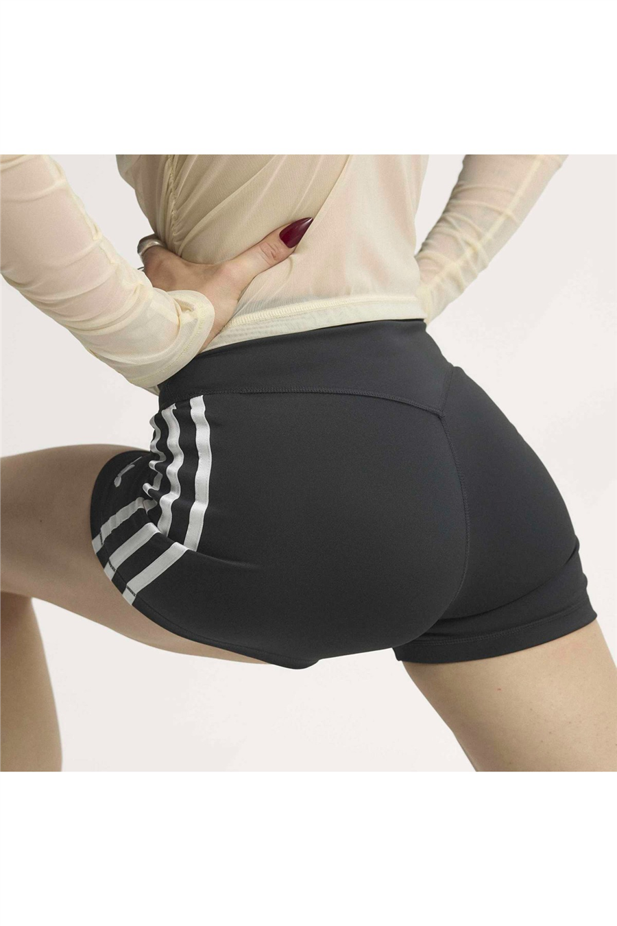 adidas Kadın Tayt OG SP SHO LEG KT6963