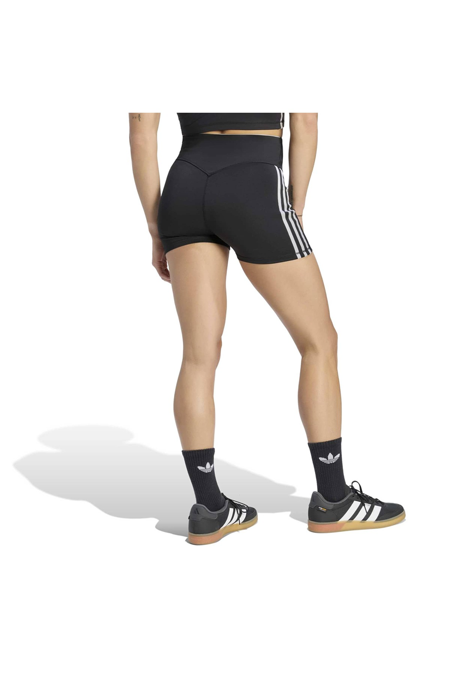 adidas Kadın Tayt OG SP SHO LEG KT6963