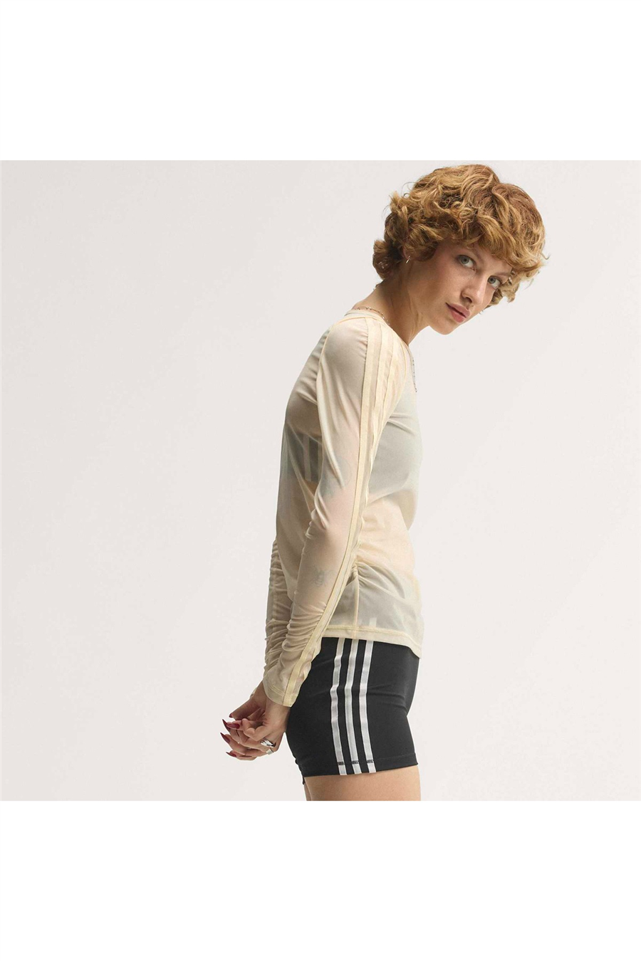 adidas Kadın Tayt OG SP SHO LEG KT6963