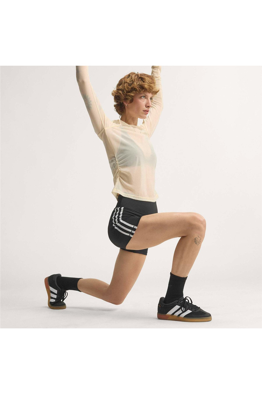 adidas Kadın Tayt OG SP SHO LEG KT6963