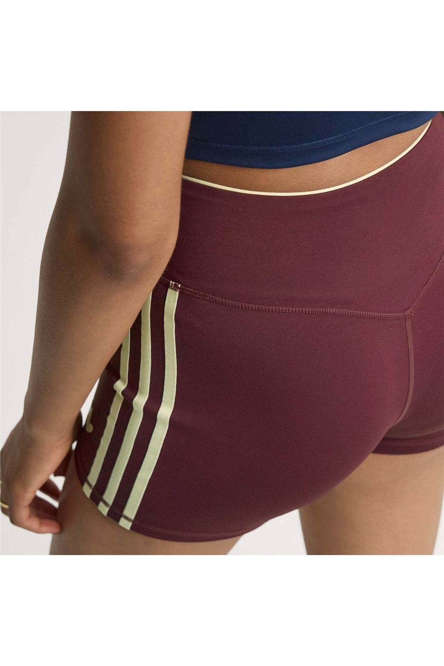 adidas Kadın Tayt OG SP SHO LEG KT6965
