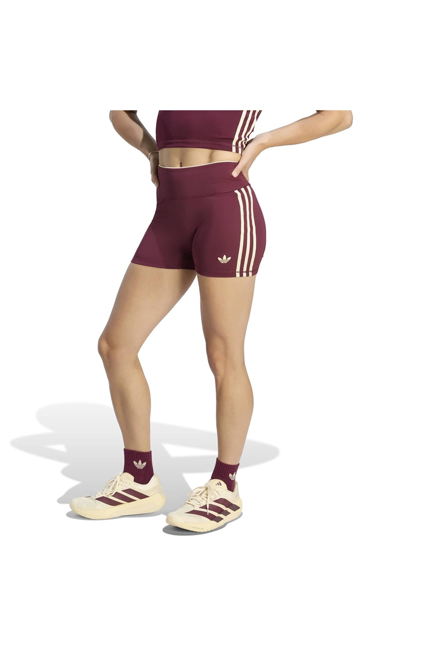 adidas Kadın Tayt OG SP SHO LEG KT6965