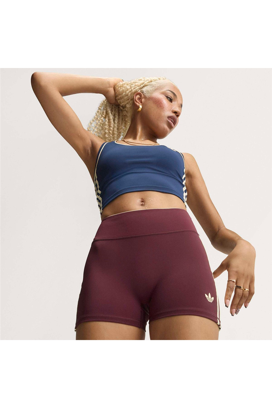 adidas Kadın Tayt OG SP SHO LEG KT6965