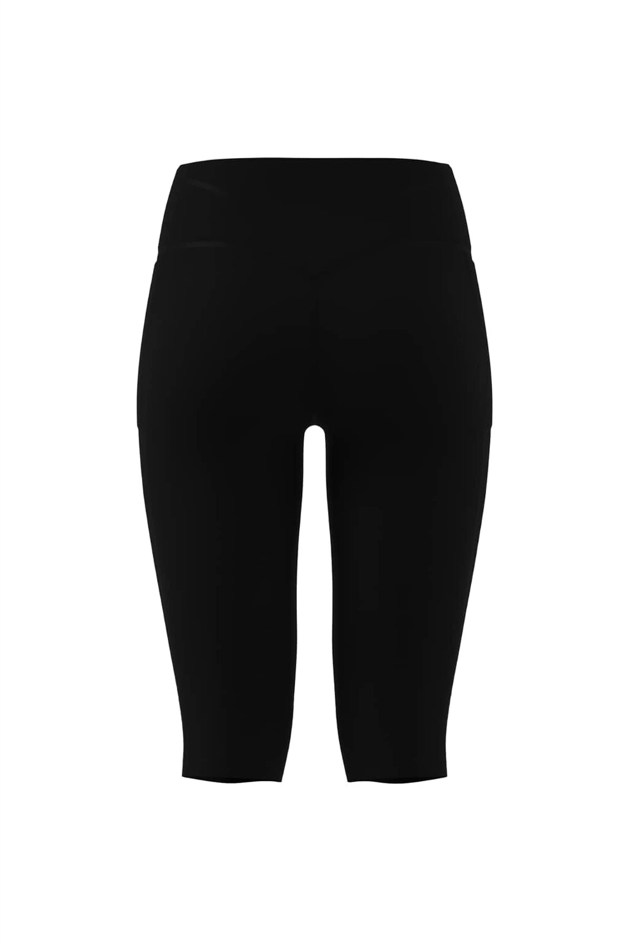 adidas Kadın Tayt OPT CON CAPRI L KV4333