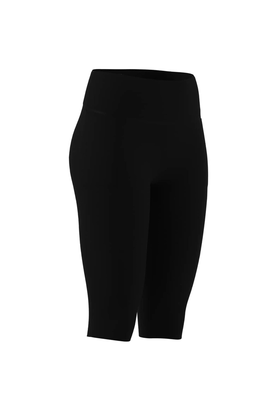 adidas Kadın Tayt OPT CON CAPRI L KV4333
