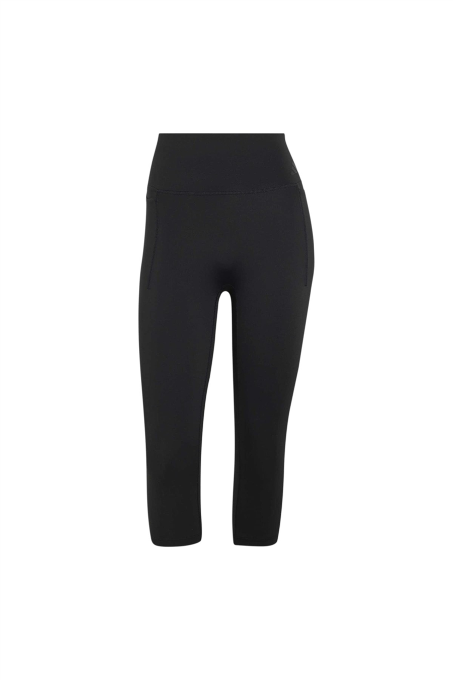 adidas Kadın Tayt OPT CON CAPRI L KV4333