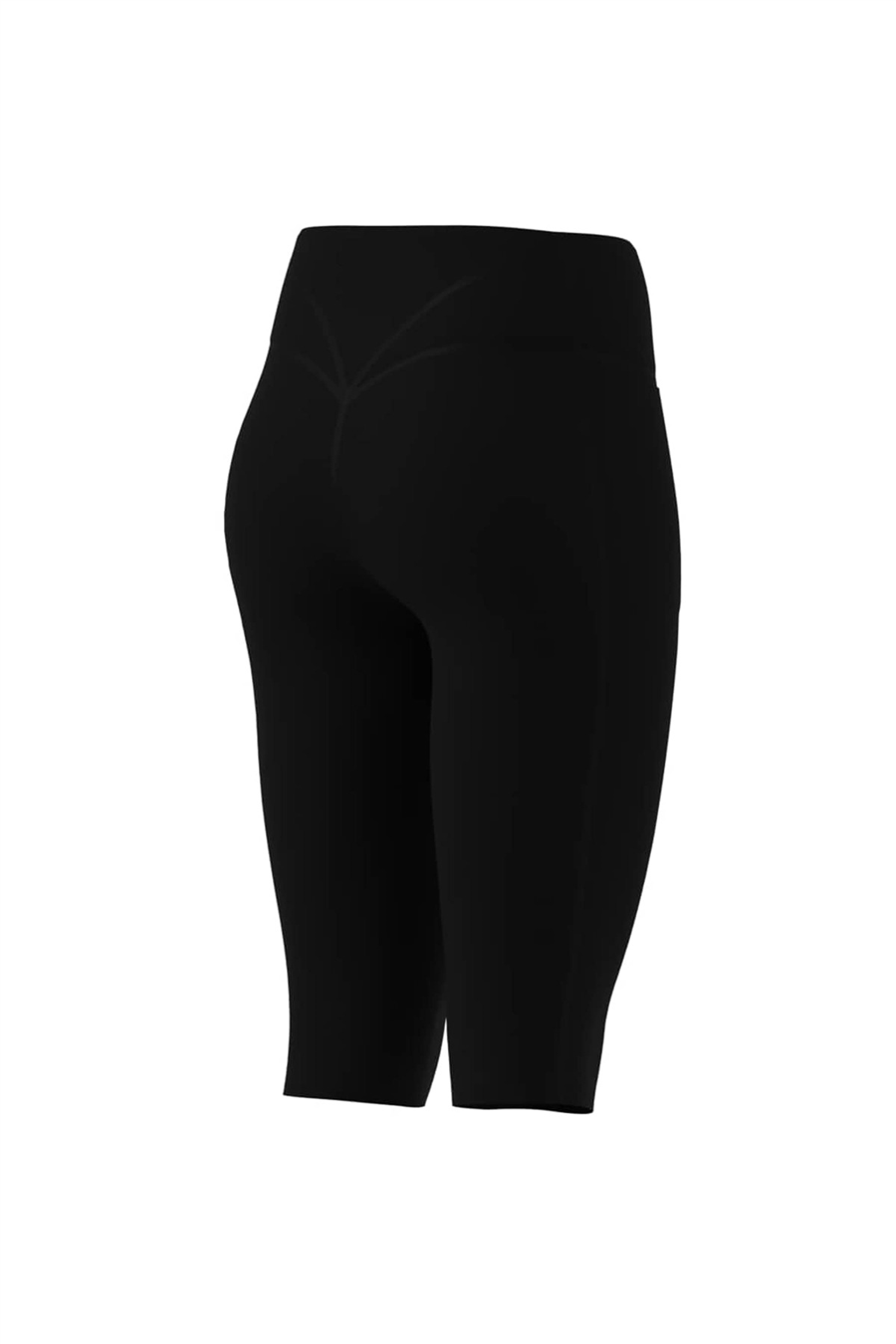 adidas Kadın Tayt OPT CON CAPRI L KV4333