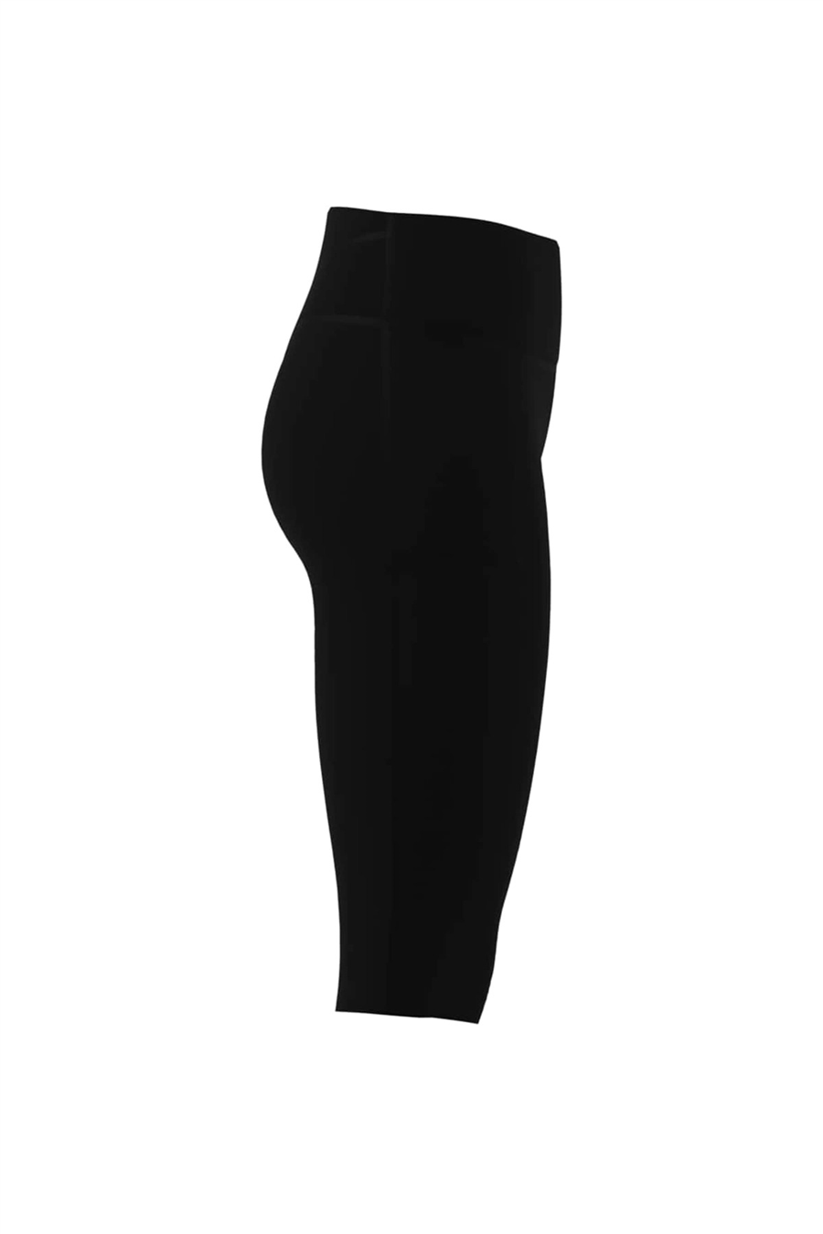 adidas Kadın Tayt OPT CON CAPRI L KV4333