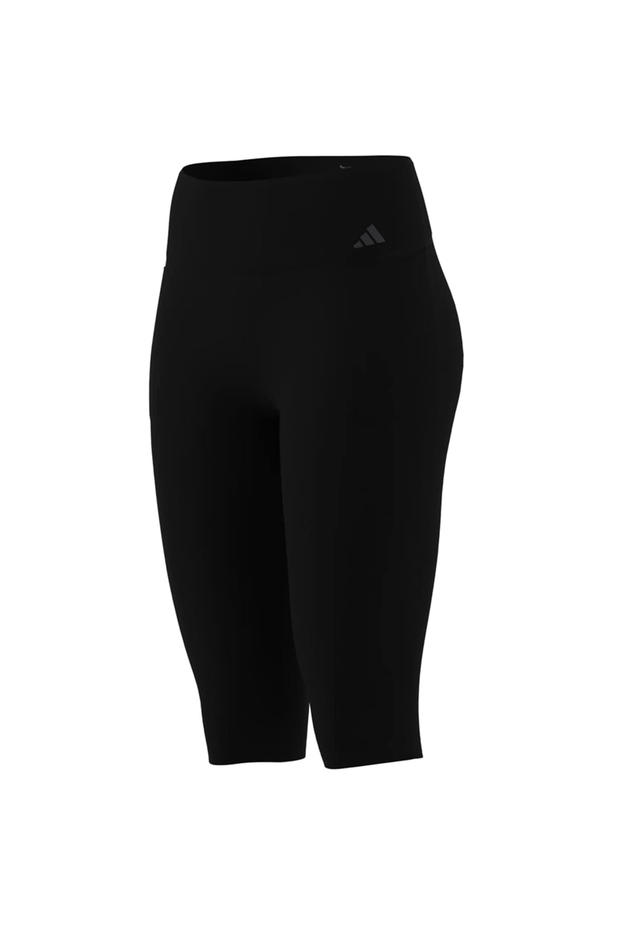 adidas Kadın Tayt OPT CON CAPRI L KV4333