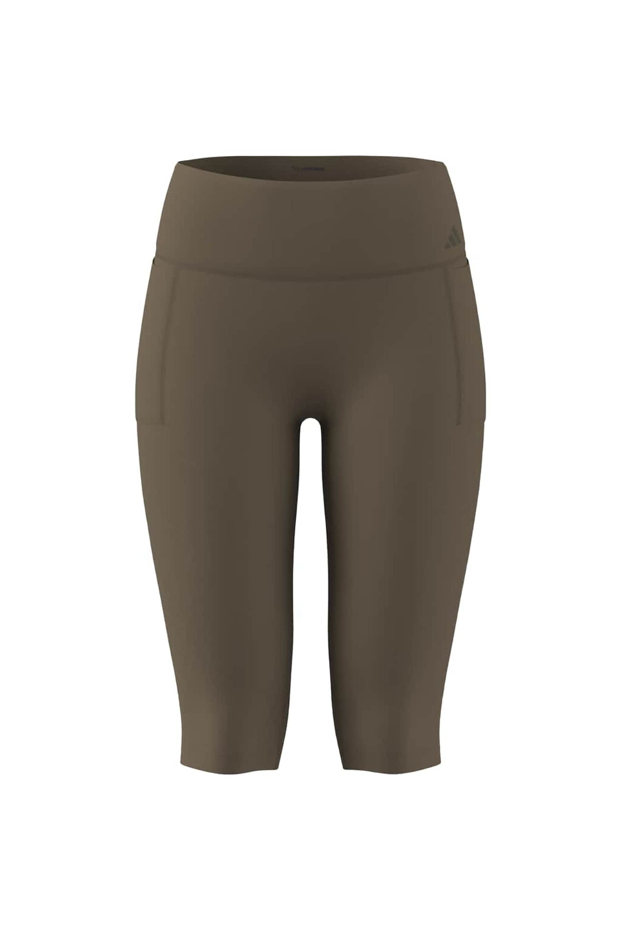 adidas Kadın Tayt OPT CON CAPRI L KV7456
