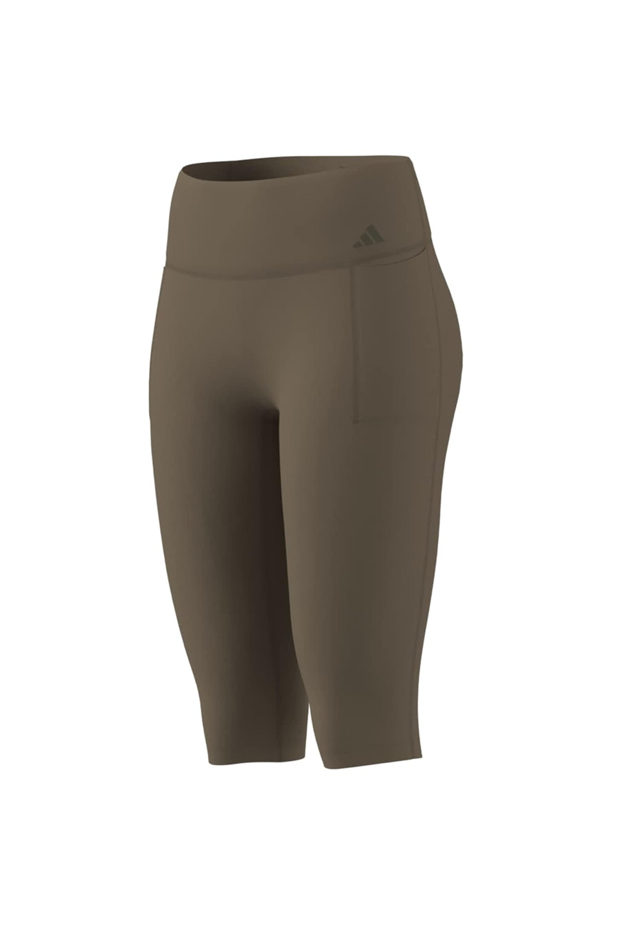 adidas Kadın Tayt OPT CON CAPRI L KV7456