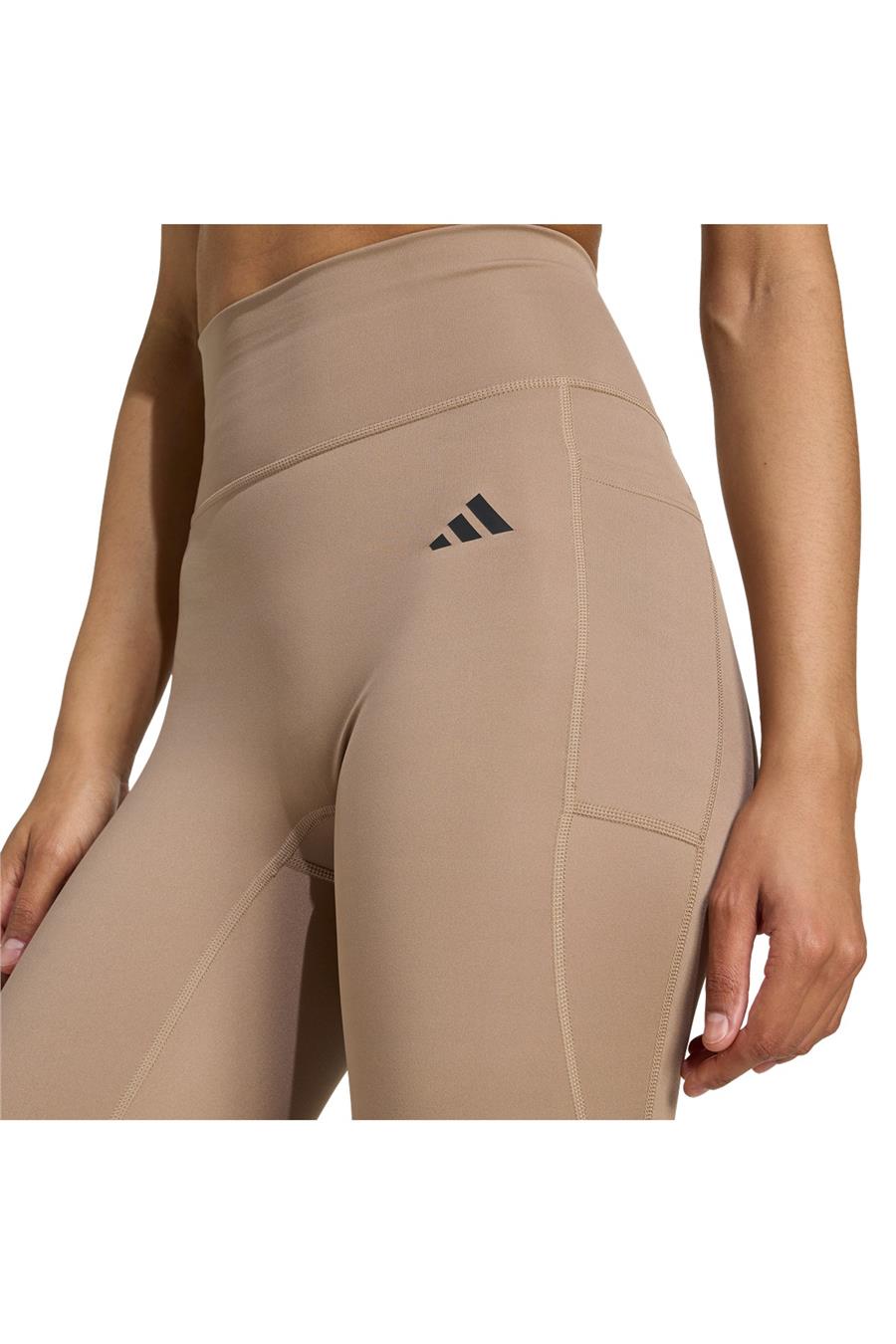 adidas Kadın   Tayt OPT POW ESS 7/8 JY4812