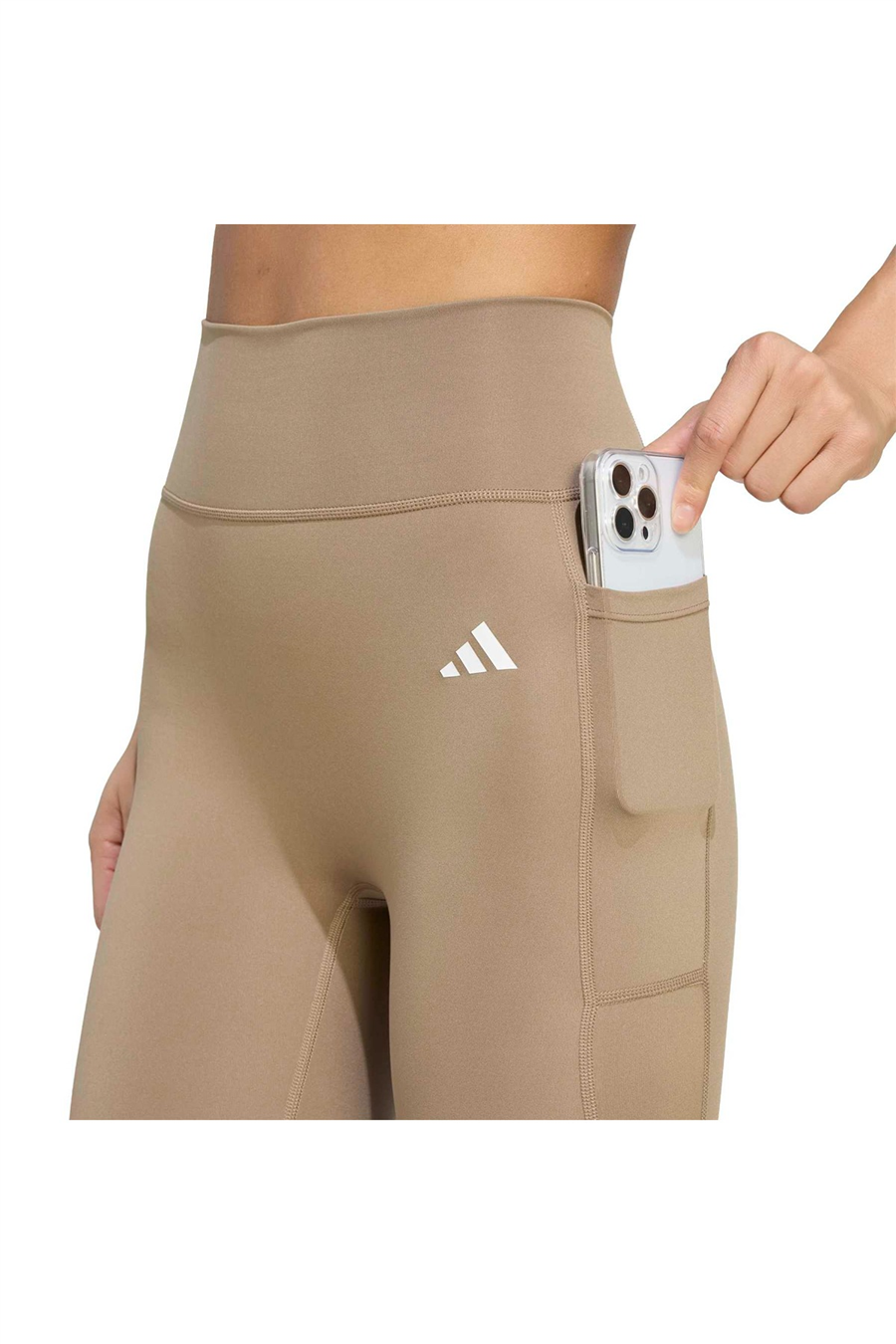 adidas Kadın Tayt OPT POW ESS 7/8 KT3832