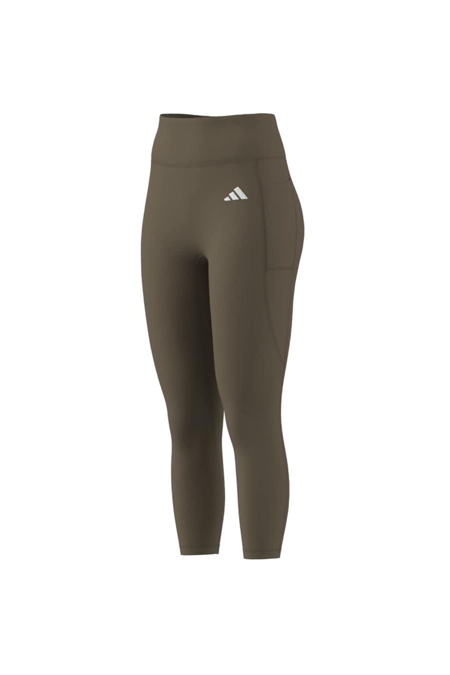 adidas Kadın Tayt OPT POW ESS 7/8 KT3832