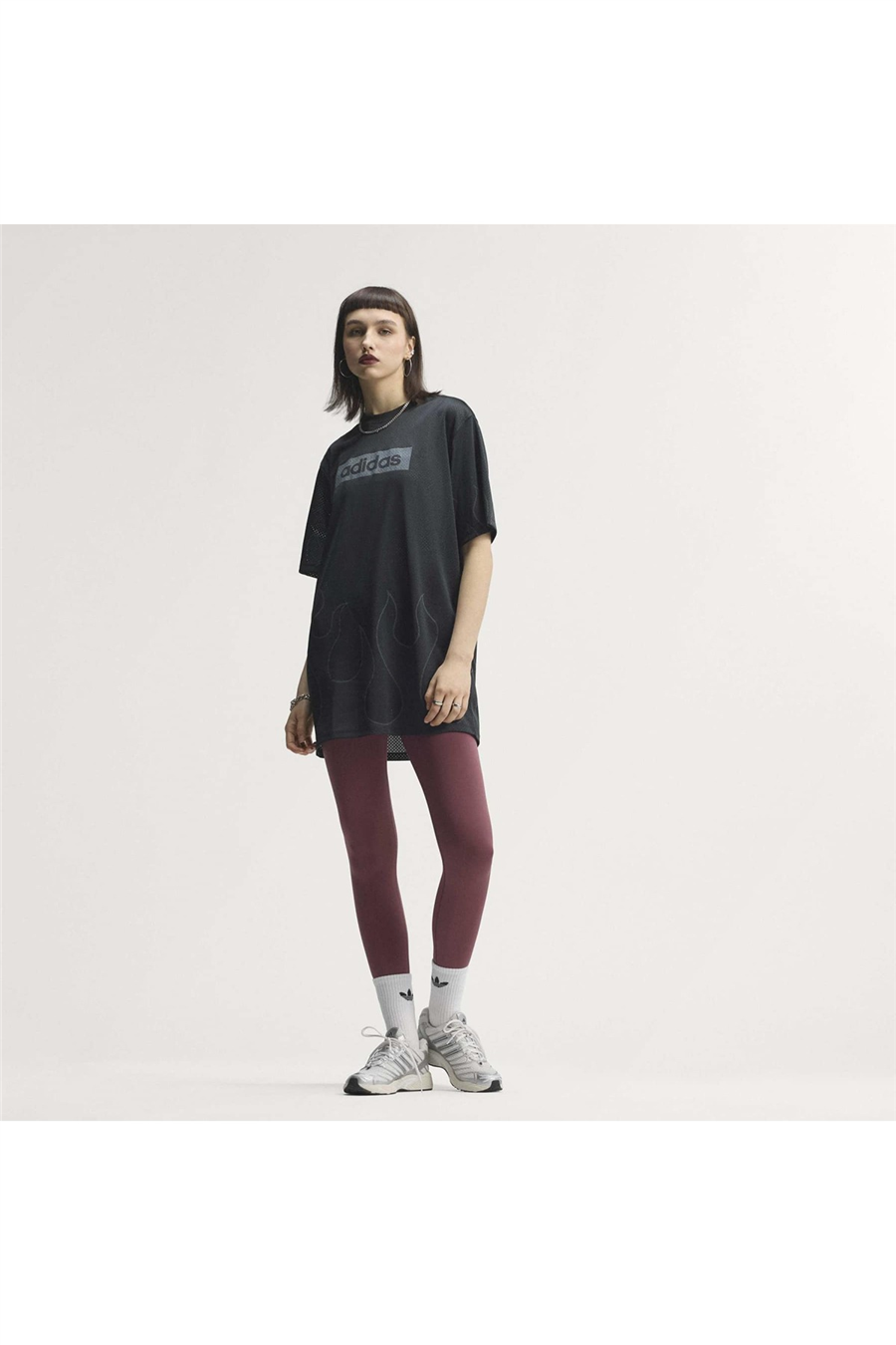adidas Kadın Tayt SEAMLESS TIGHT IA4409