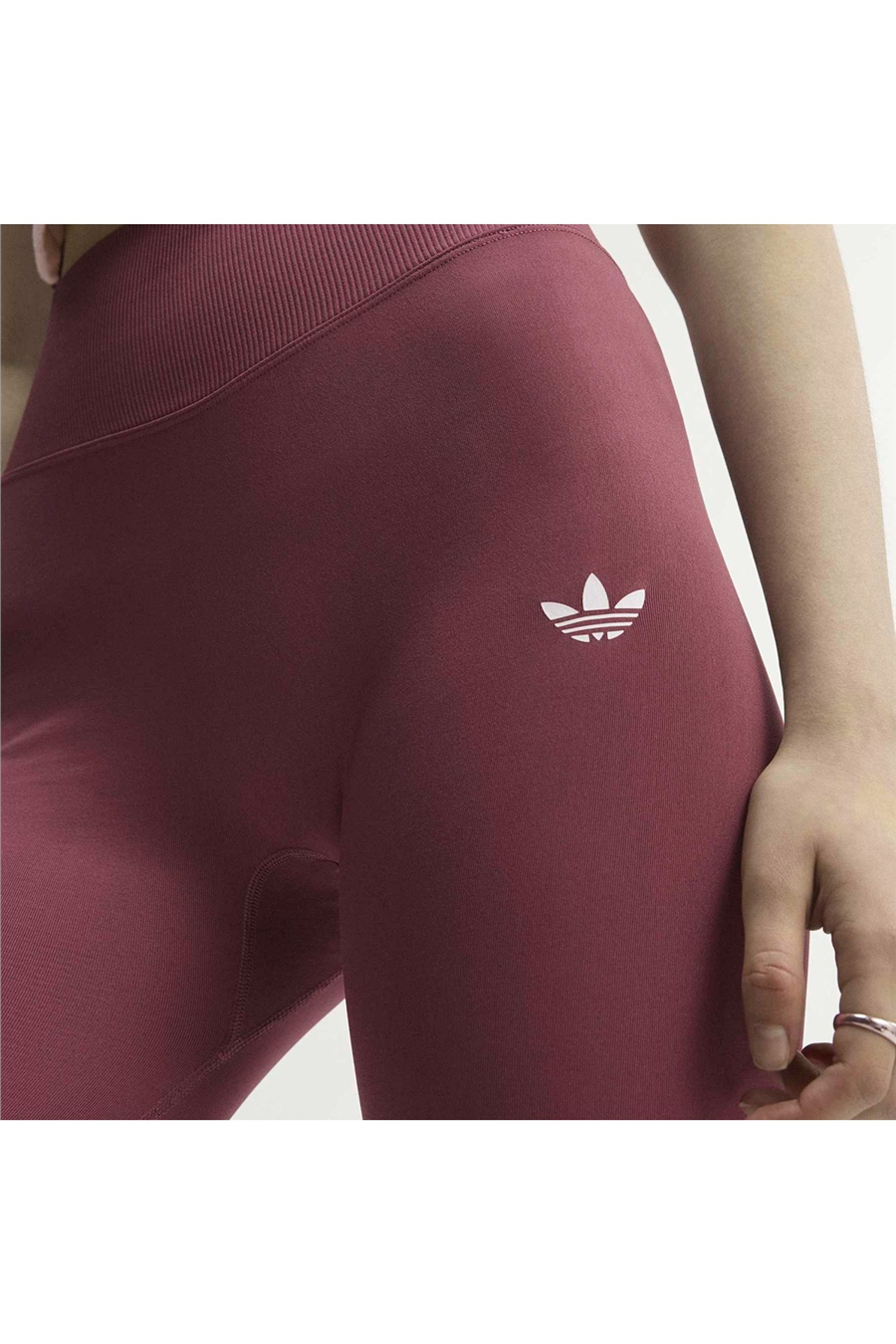 adidas Kadın Tayt SEAMLESS TIGHT IA4409