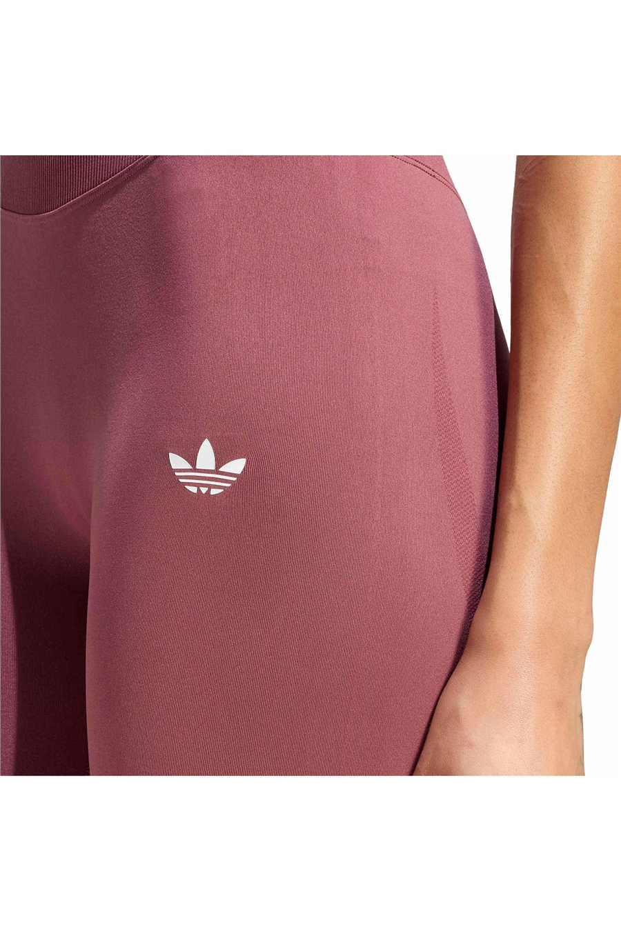 adidas Kadın Tayt SEAMLESS TIGHT IA4409