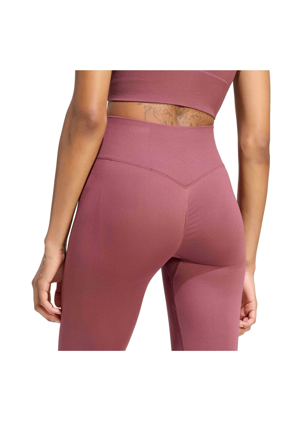 adidas Kadın Tayt SEAMLESS TIGHT IA4409