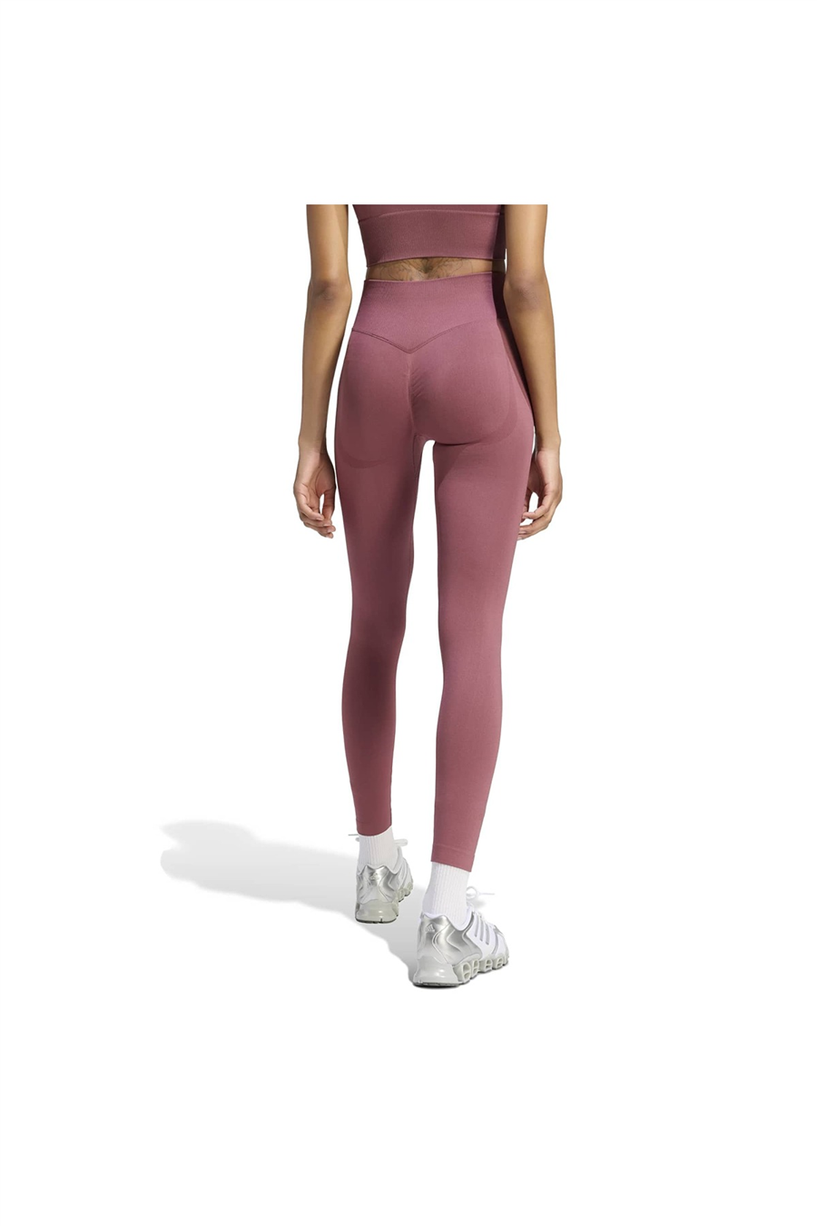 adidas Kadın Tayt SEAMLESS TIGHT IA4409
